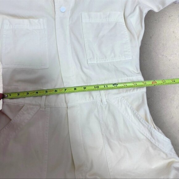 Big bud press short sleeve jumpsuit - Picture 8 of 9